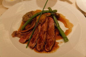 The Restaurant