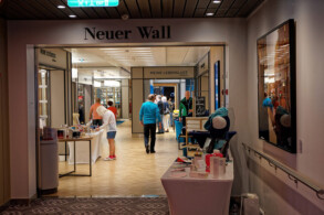 Shopping - Neuer Wall