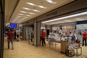 Shopping - Neuer Wall