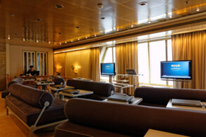 Digital Workshop Queen's Room