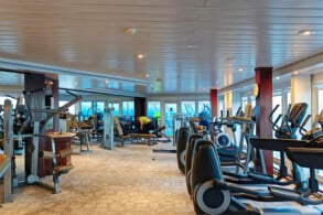 Fitness-Studio