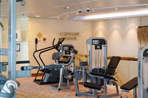 Fitness-Center