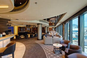 Astern Lounge