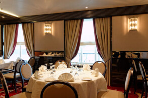 Allegro Dining Room