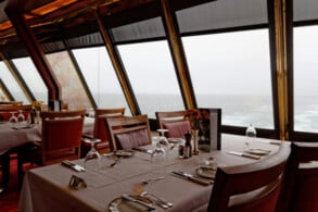 Rotterdam Hauptrestaurant