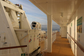 Promenadendeck