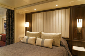 Deluxe Veranda Suite 670