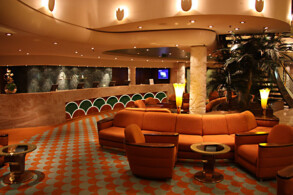 Le Rendez Vous Reception