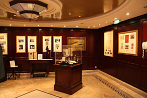 Ocean Liners Restaurant