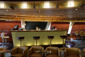 Muses Bar & Lounge