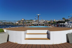Sonnendeck