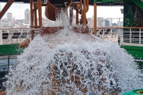 Forest Aquavenure Park