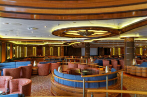 Vista Lounge