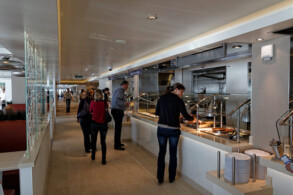 Garden Cafe