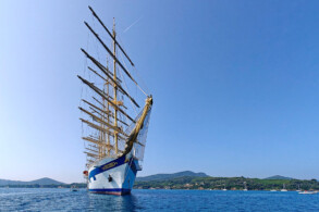 Royal Clipper