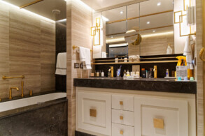 Splendor Suite 919