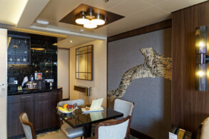 Haven Penthouse am Heck (H6)