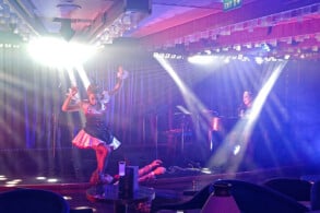 Bright Lights Society