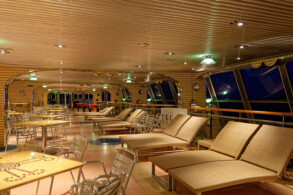 Pool Lido Calypso