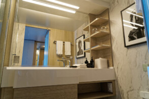 Single Infinite Veranda 6220