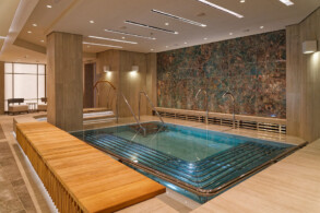 Wellness Area