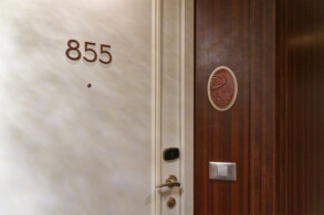 Concierge Suite 855