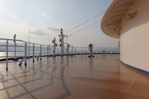 Observation-Deck