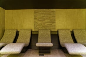 Sauna & Wellness