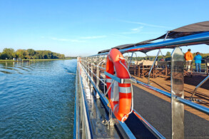 Sonnendeck