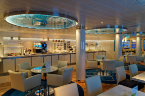 AIDA Lounge