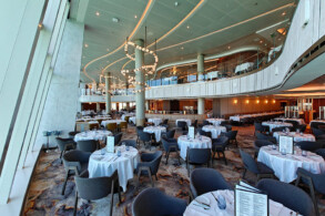 Horizons Dining Room