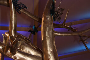 Schmetterlingsbaum - Royal Promenade - Oasis of the Seas