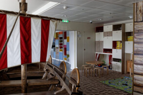 Insel der Seeräuber