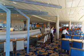 Windjammer Buffet