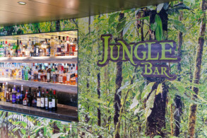 Jungle Bar