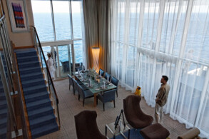 Royal Loft Suite