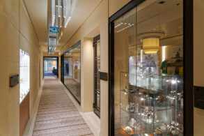 Shops