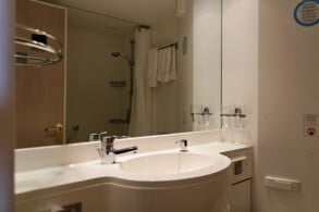 Balkonsuite 10009 - Bad