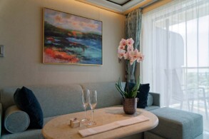 Deluxe Veranda Suite 8018