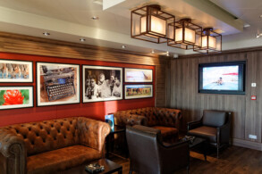 Humidor Cigar Lounge