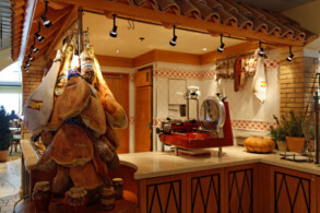 Bella Donna Restaurant