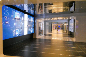 Photo- und Art-Gallery