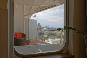 Penthouse Suite 1617