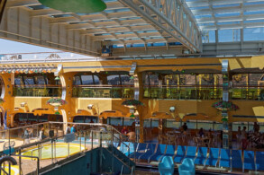 Pool Lido Calypso