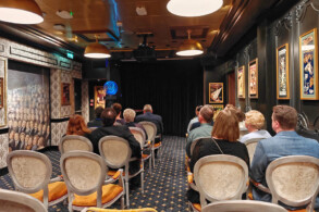 Spellbound by Magic Castle