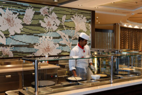Bistro on Five