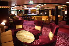 Ensemble Lounge
