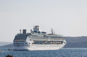 Splendour of the Seas (jetzt: TUI Discovery)