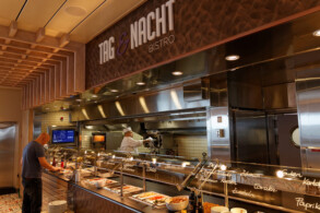 Tag & Nacht Bistro
