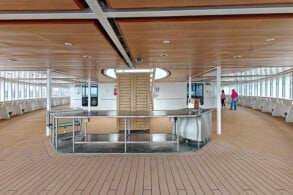 Observation Deck 6